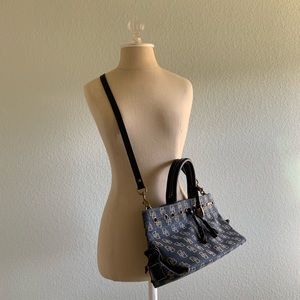 VIntage DOONEY & BOURKE Crossbody Handbag